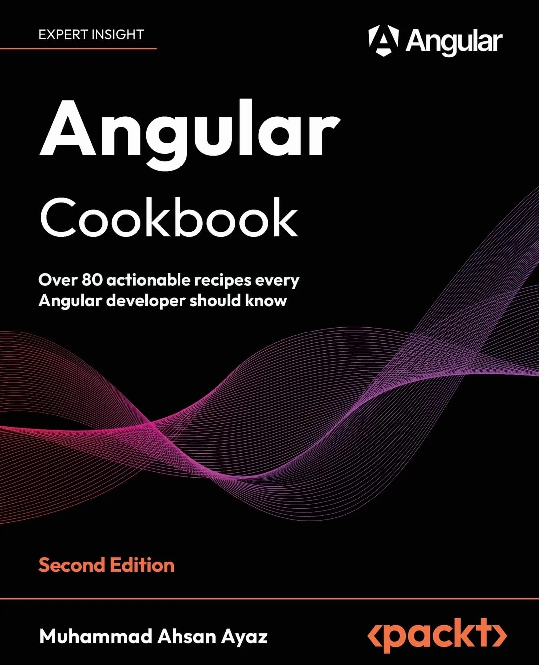Angular Cookbook - Second Edition: Over 80 actionable recipes every Angular developer should know