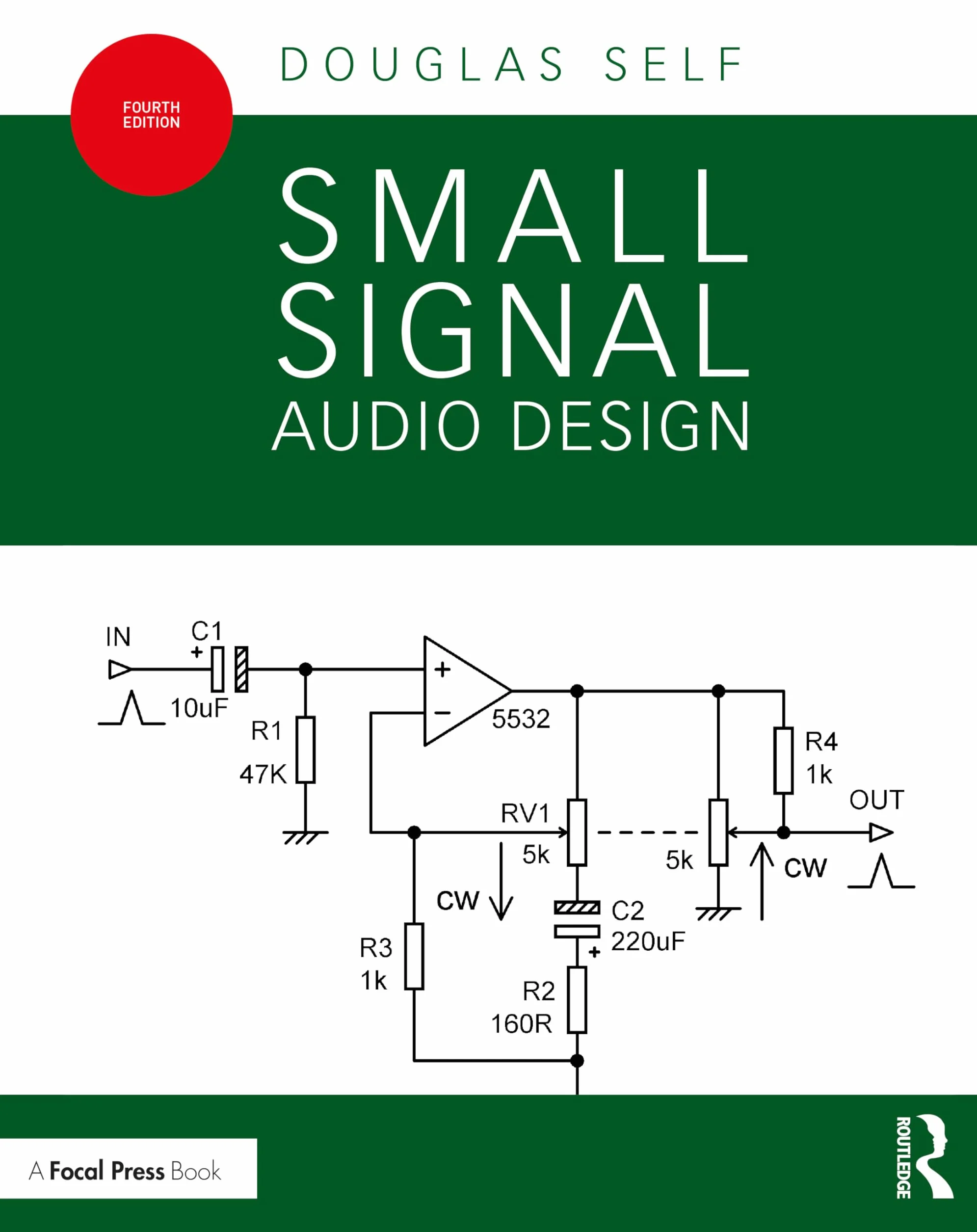 Small Signal Audio Design