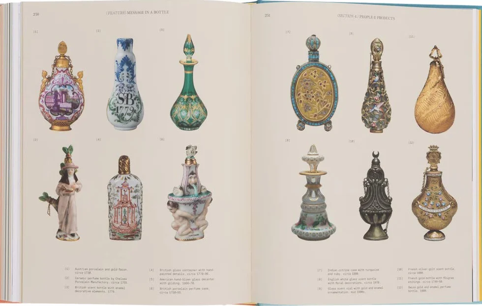 The Essence: Discovering the World of Scent, Perfume & Fragrance