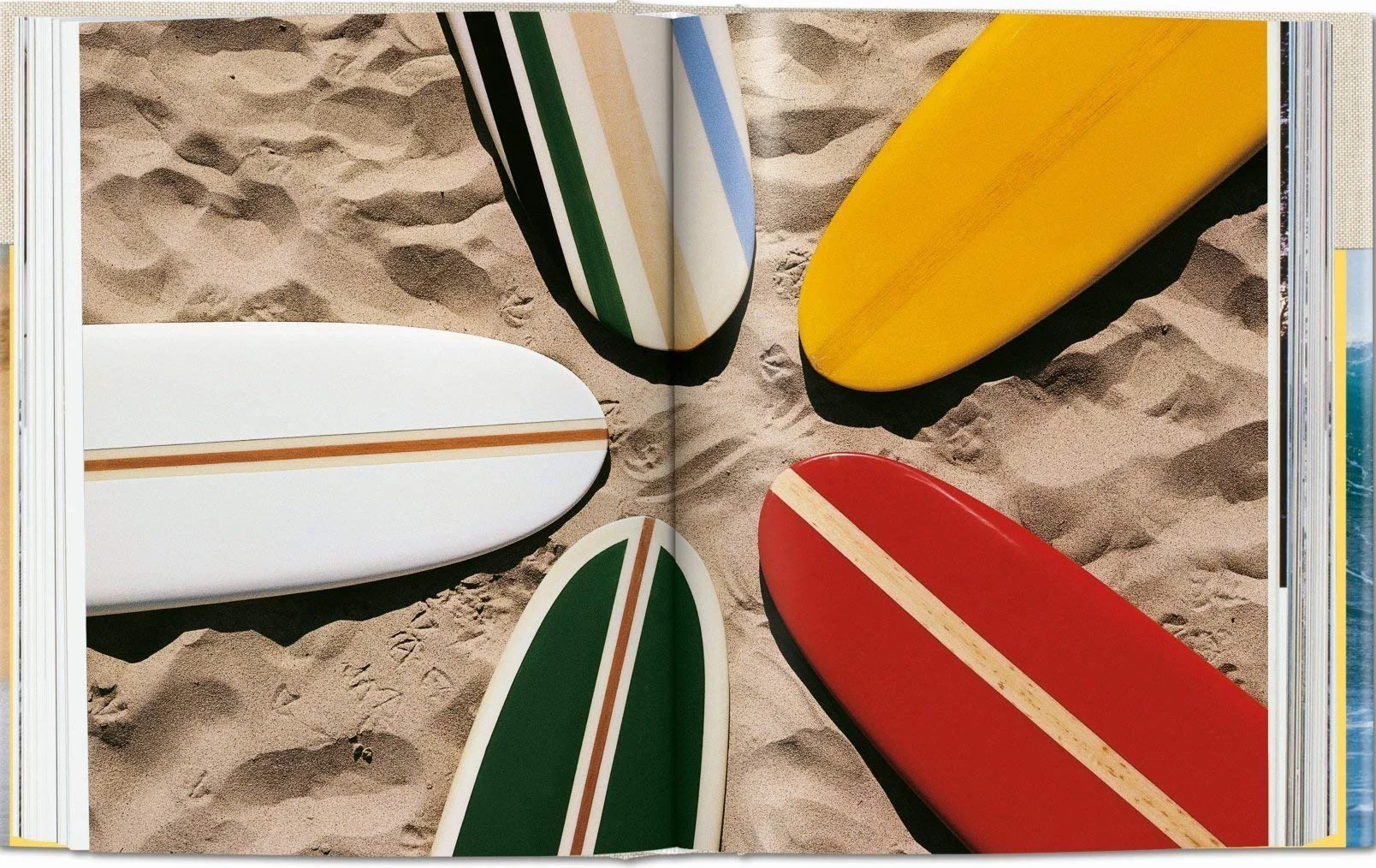 Surf Photography of the 1960s and 1970s