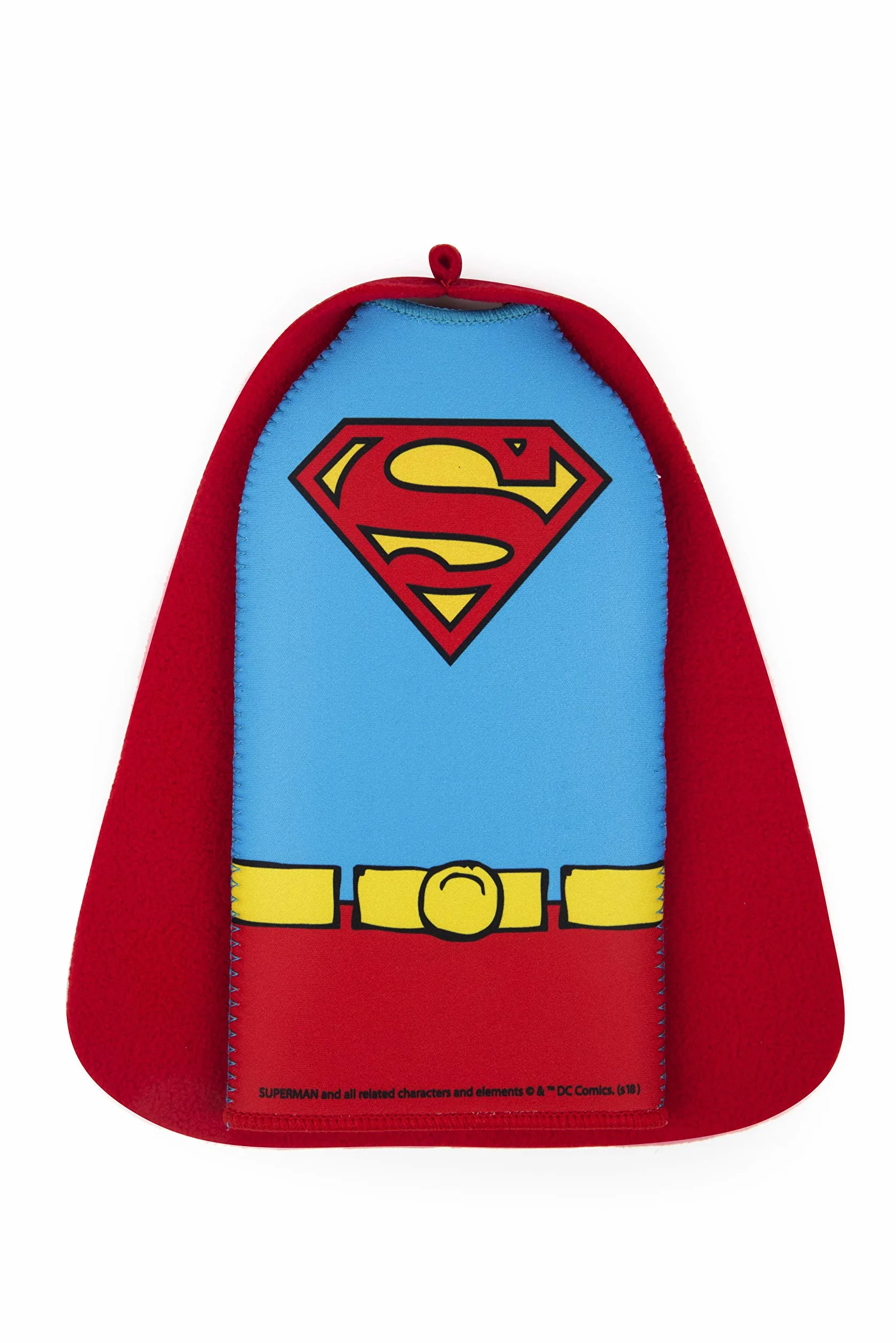 Pokrowiec na buty Superman Superman