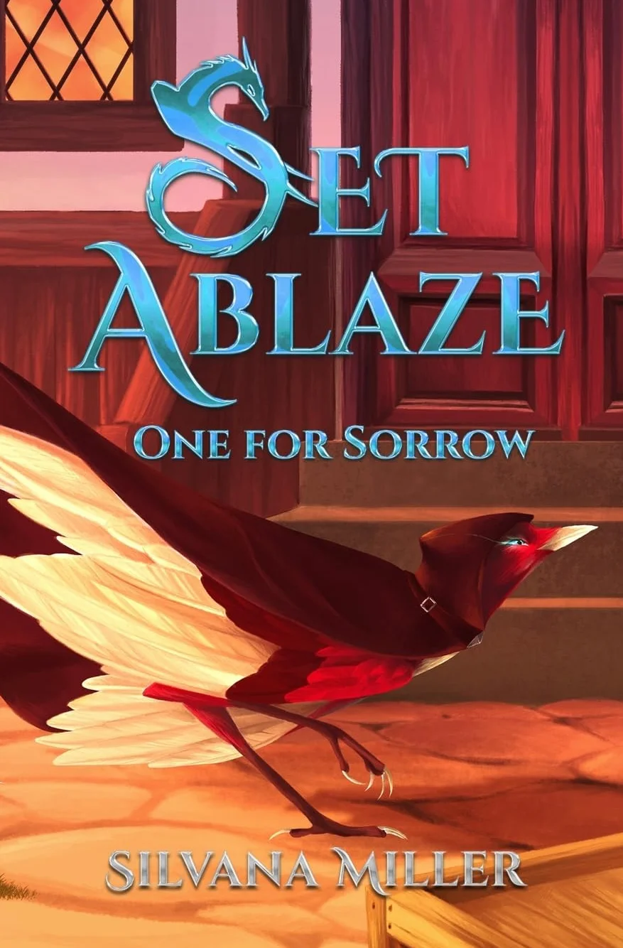 Set Ablaze, One for Sorrow