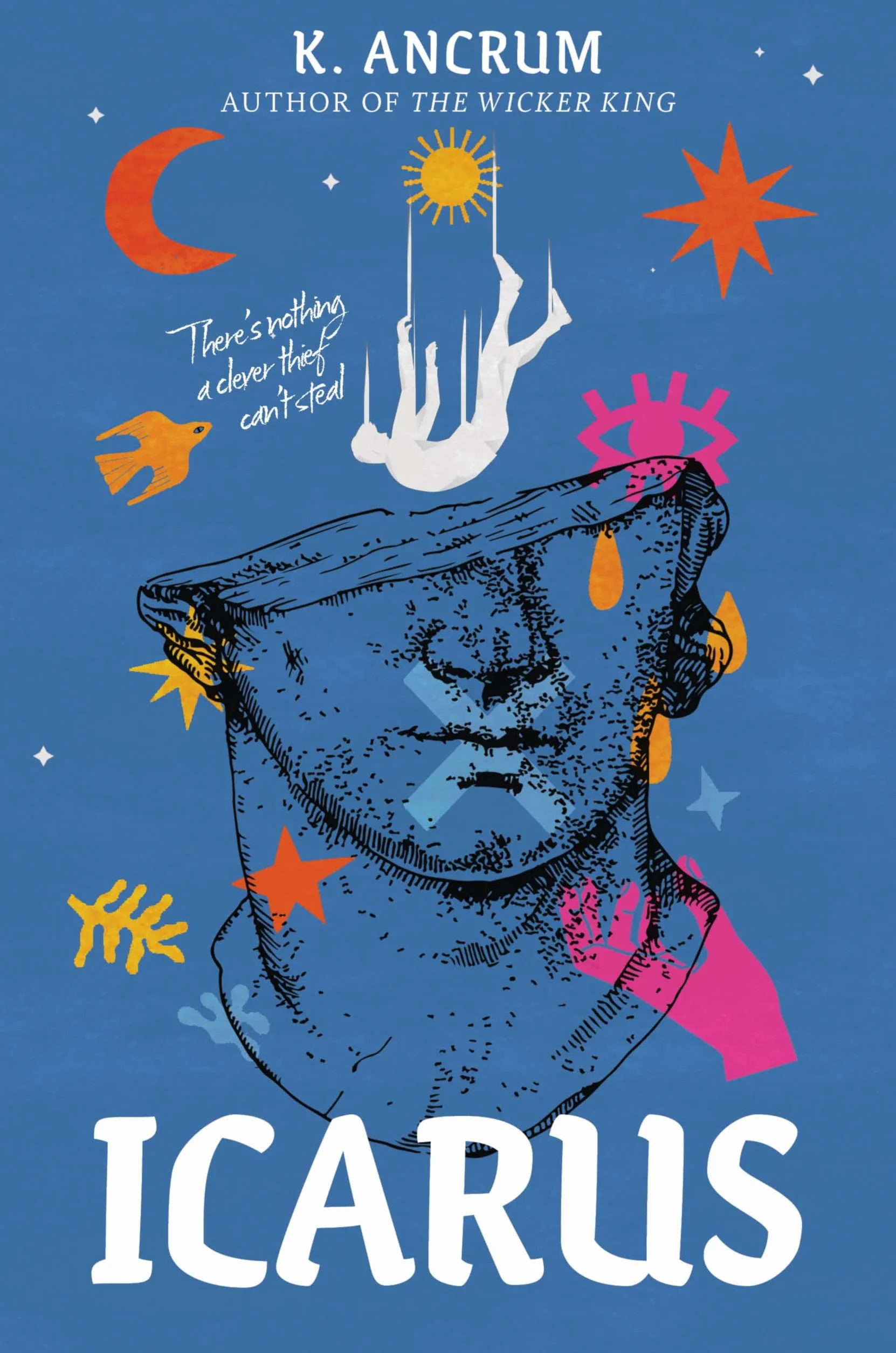 Icarus