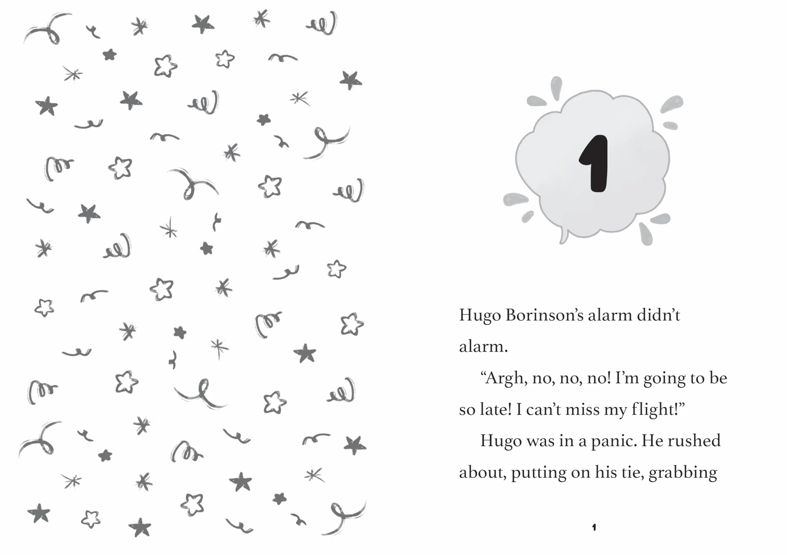 Bluey: Taxi: An Illustrated Chapter Book