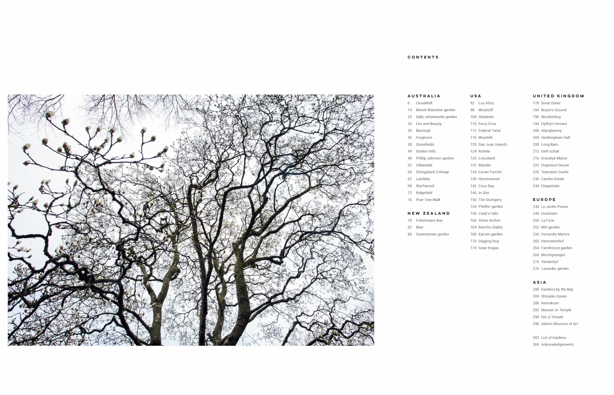 Dreamscapes: Inspiration and Beauty in Gardens Near and Far