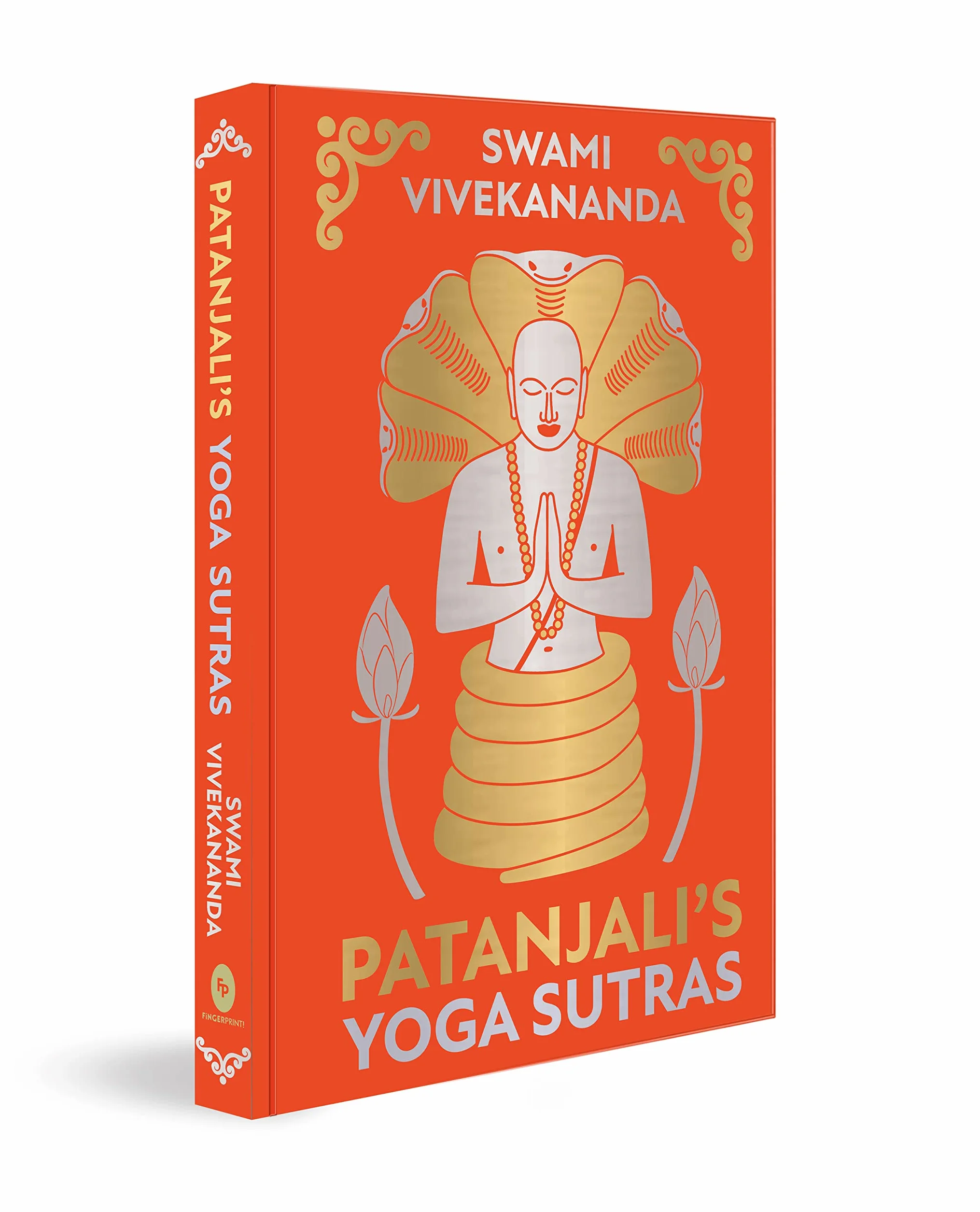Patanjali's Yoga Sutras