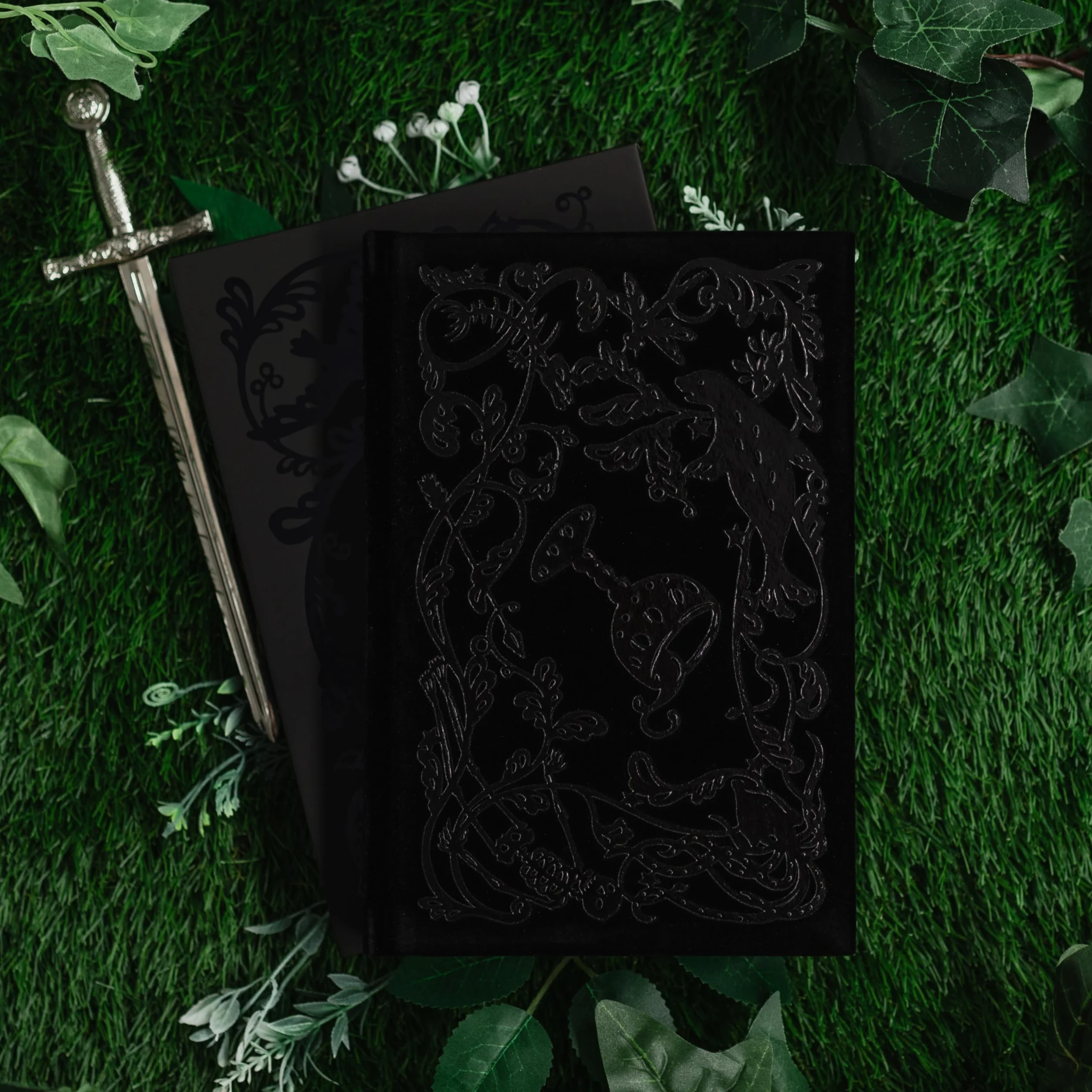 The Wicked King: Collector's Edition