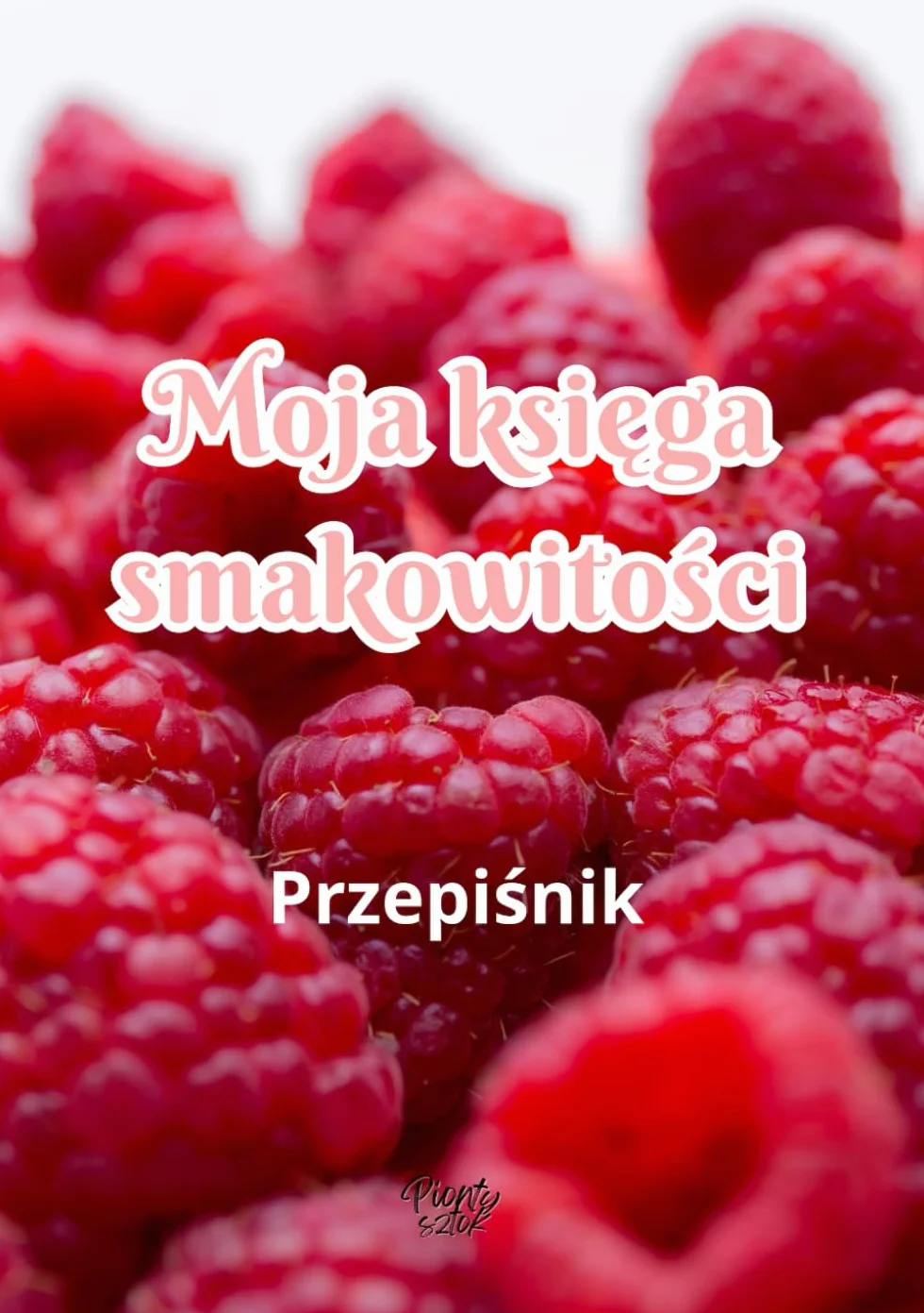 Księga Smakowitości Przepiśnik Notes Na Sprawdzone Przepisy