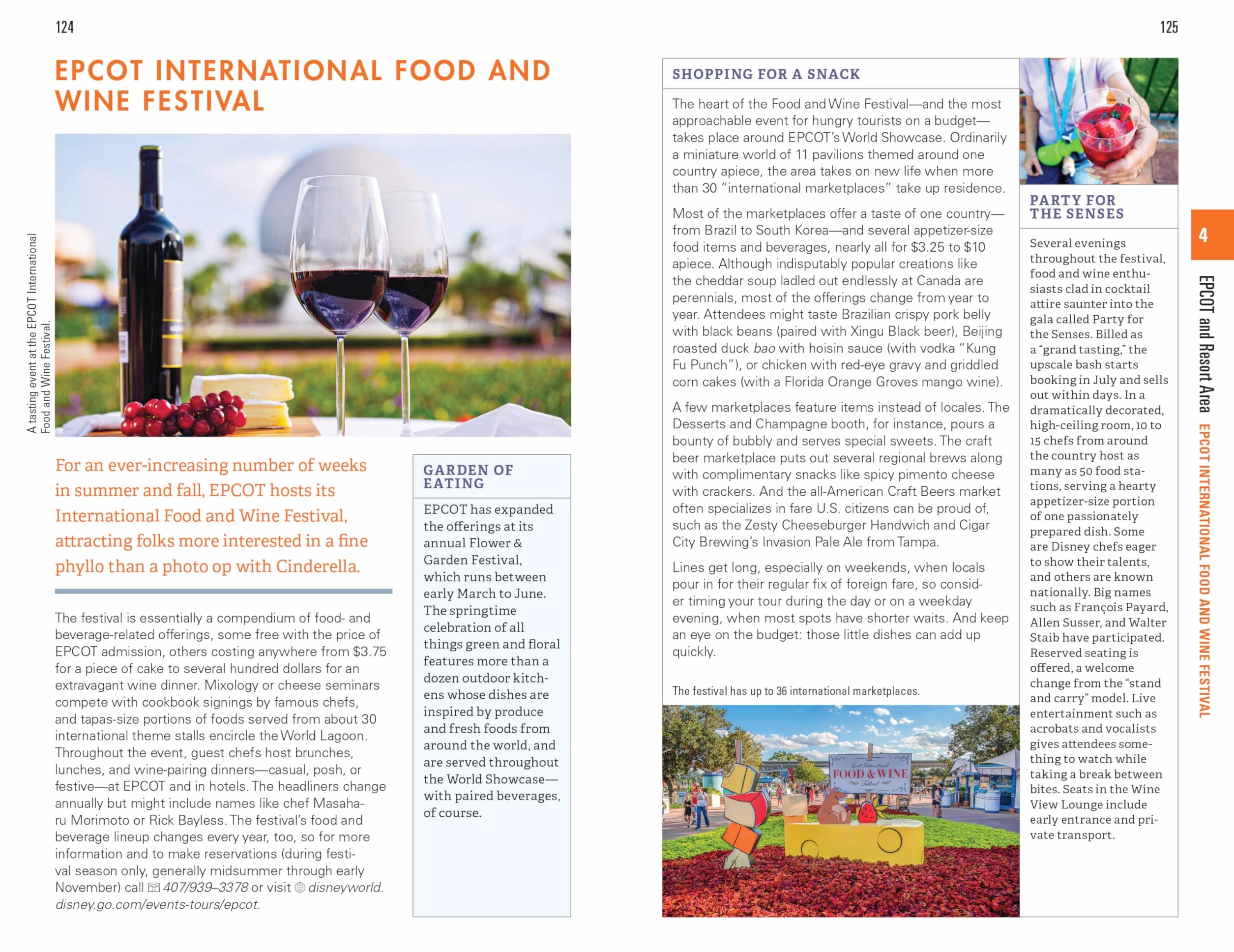 Fodor's Walt Disney World with Universal and Best of Orlando