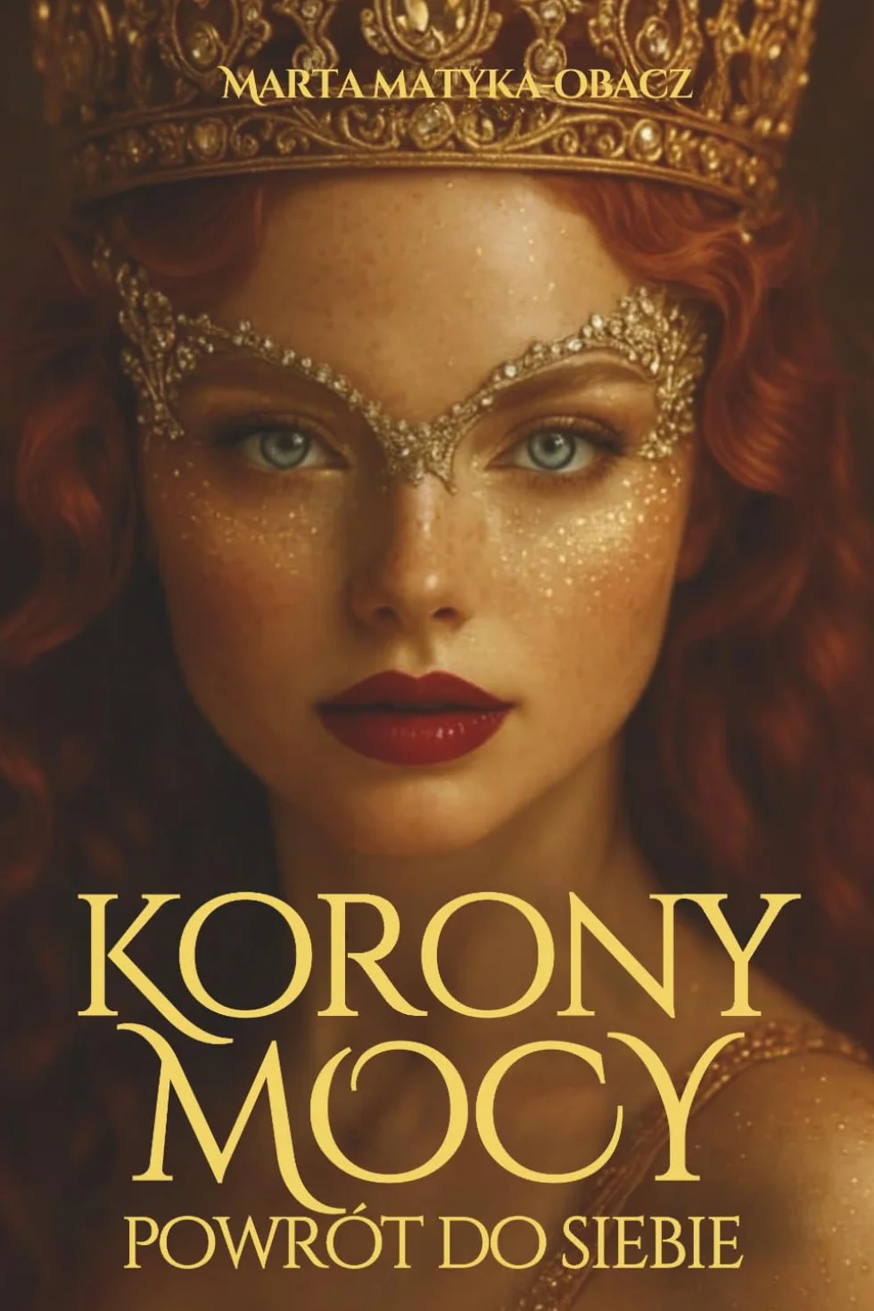 Korony Mocy: Powrót do Siebie