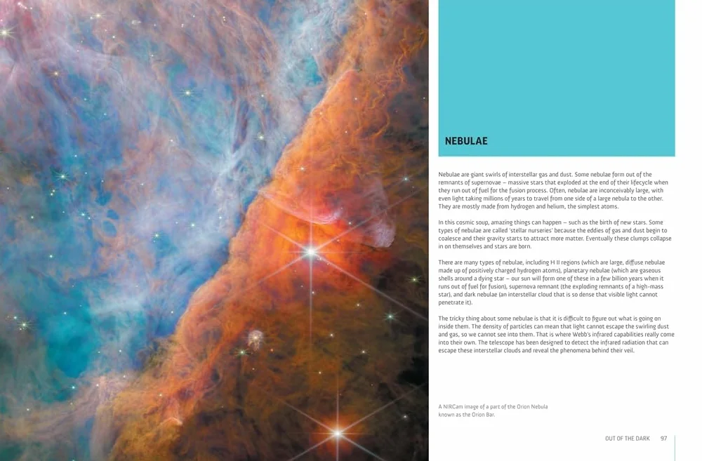 Webb's Universe: The Space Telescope Images That Reveal Our Cosmic History