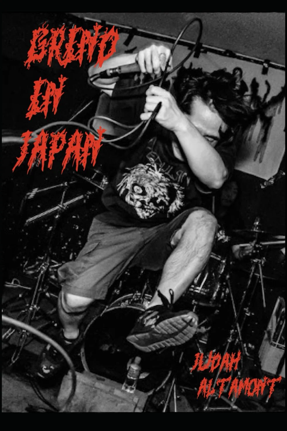 GRIND IN JAPAN