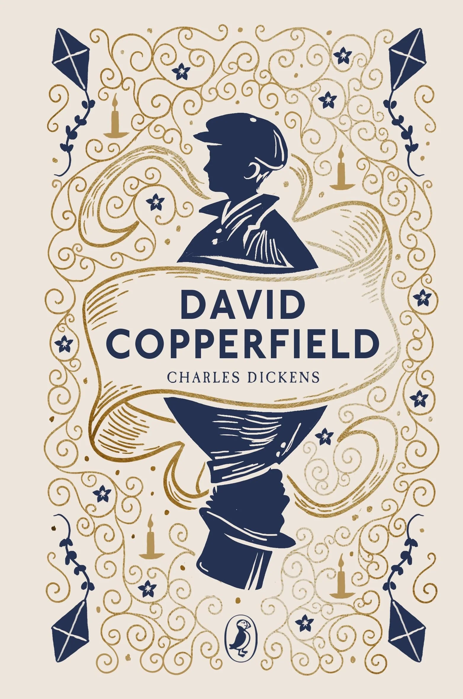 David Copperfield: An abridged edition of the classic novel