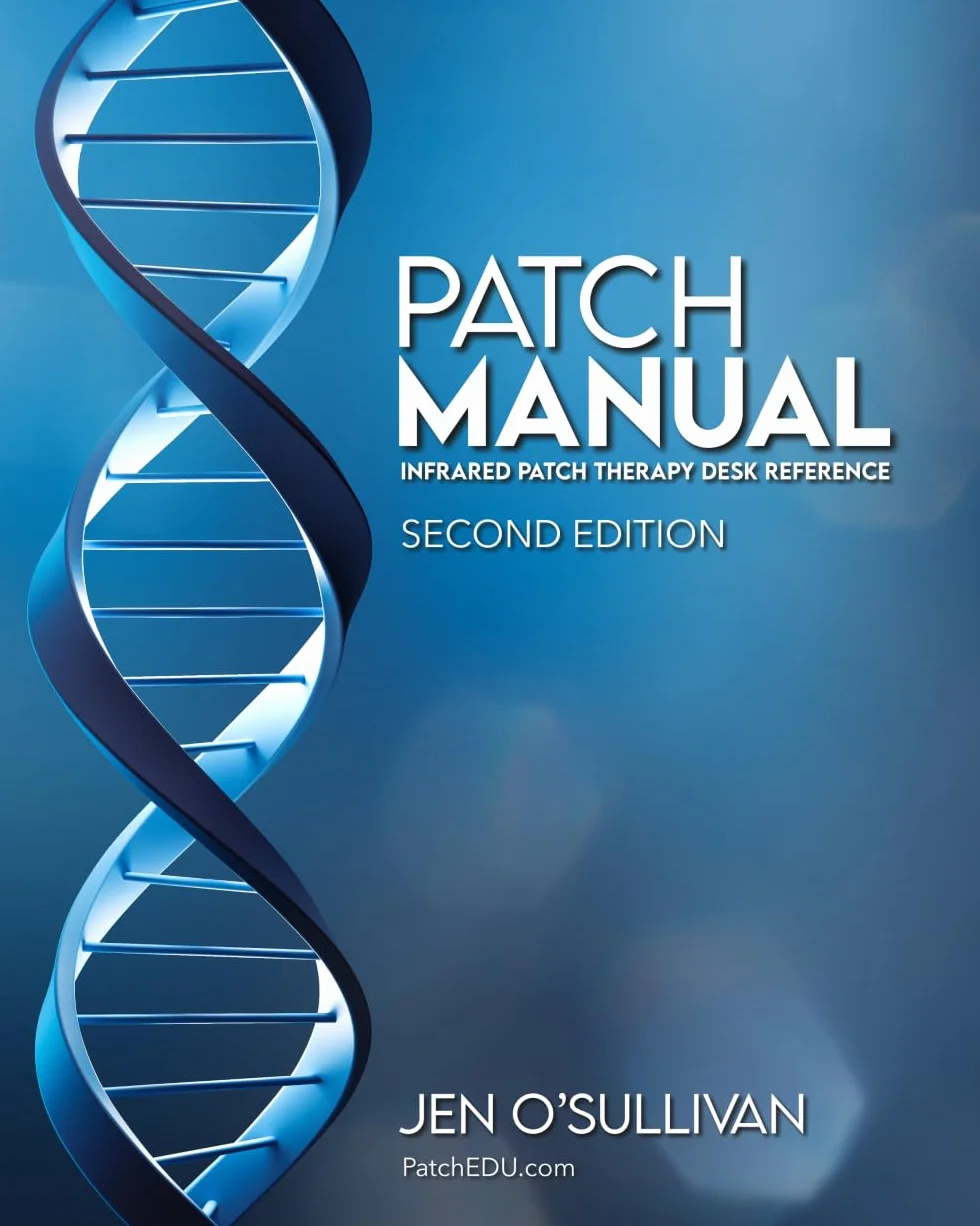 Patch Manual: Second Edition
