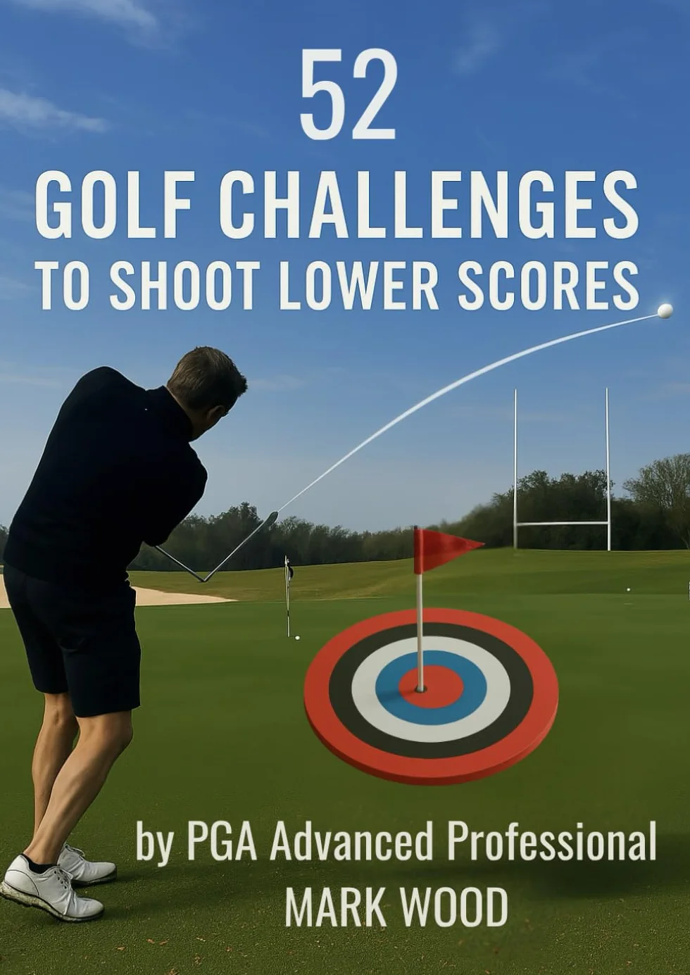 52 Golf Challenges To Shoot Lower Scores