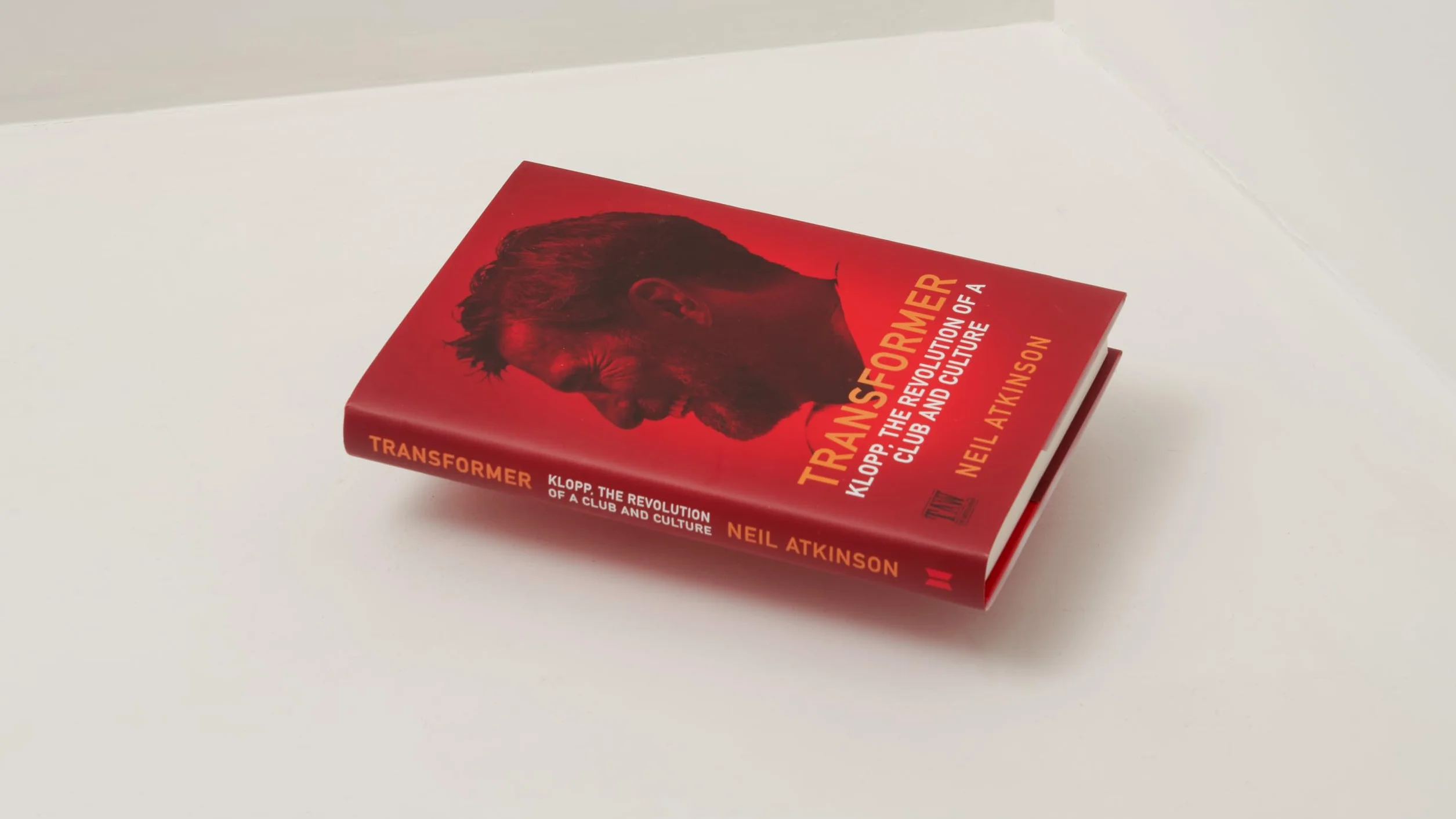 Klopp, the Revolution of a Club and Culture