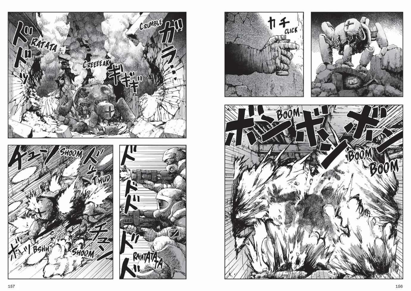 Leviathan Volume 2