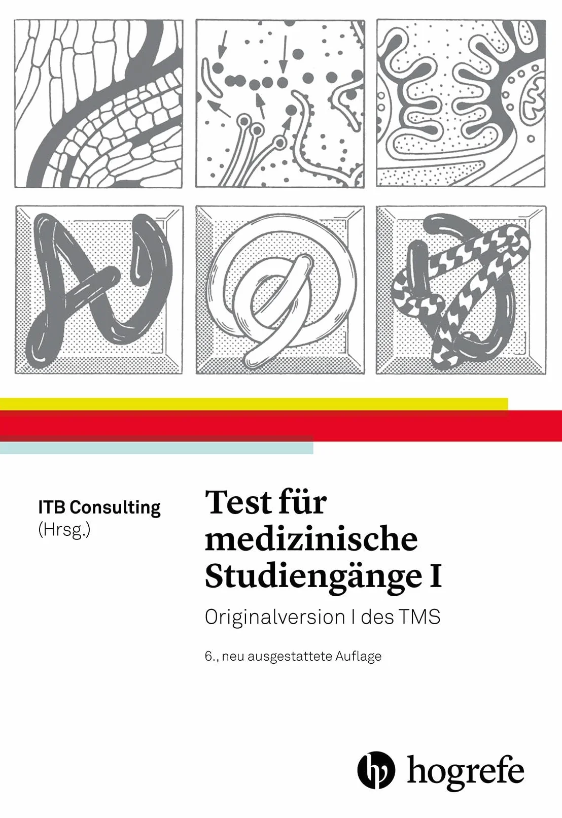 Medizinische Studiengänge TMS Originalversion I Test