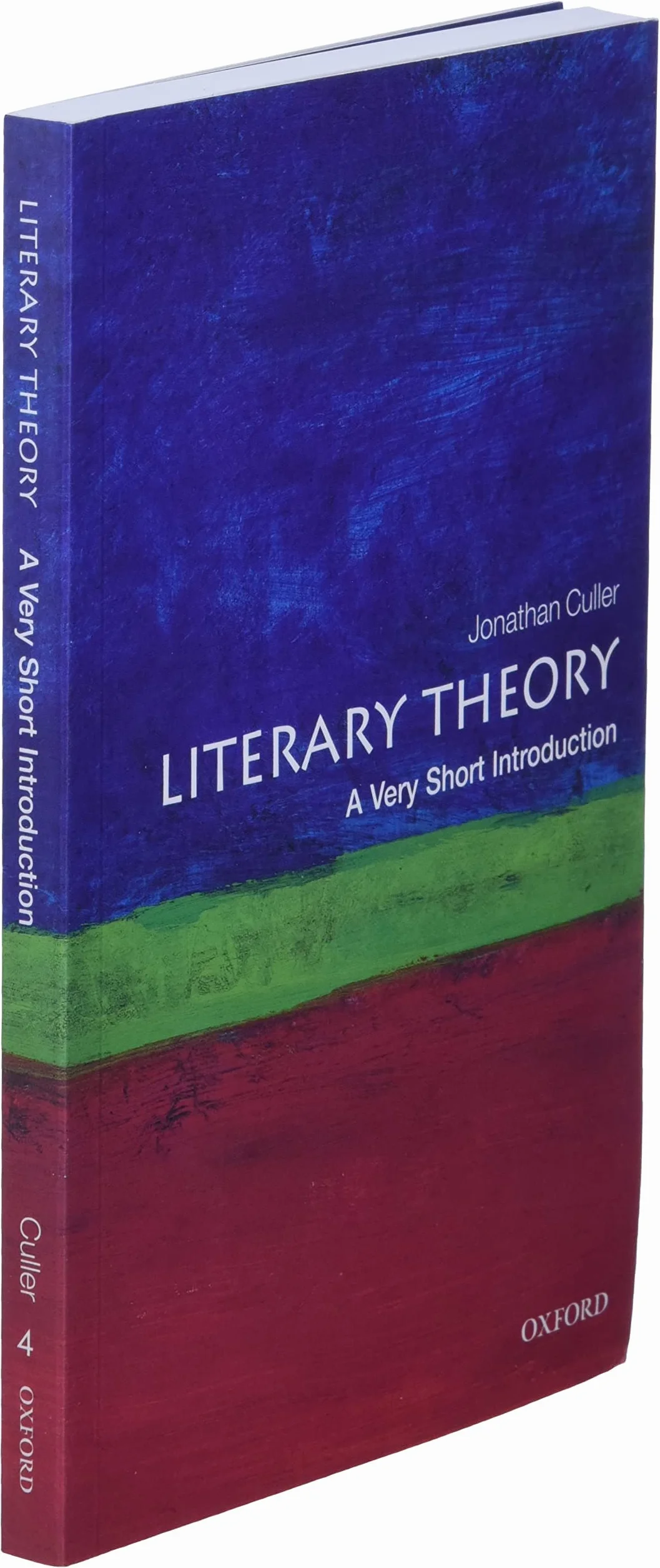 Literary Theory