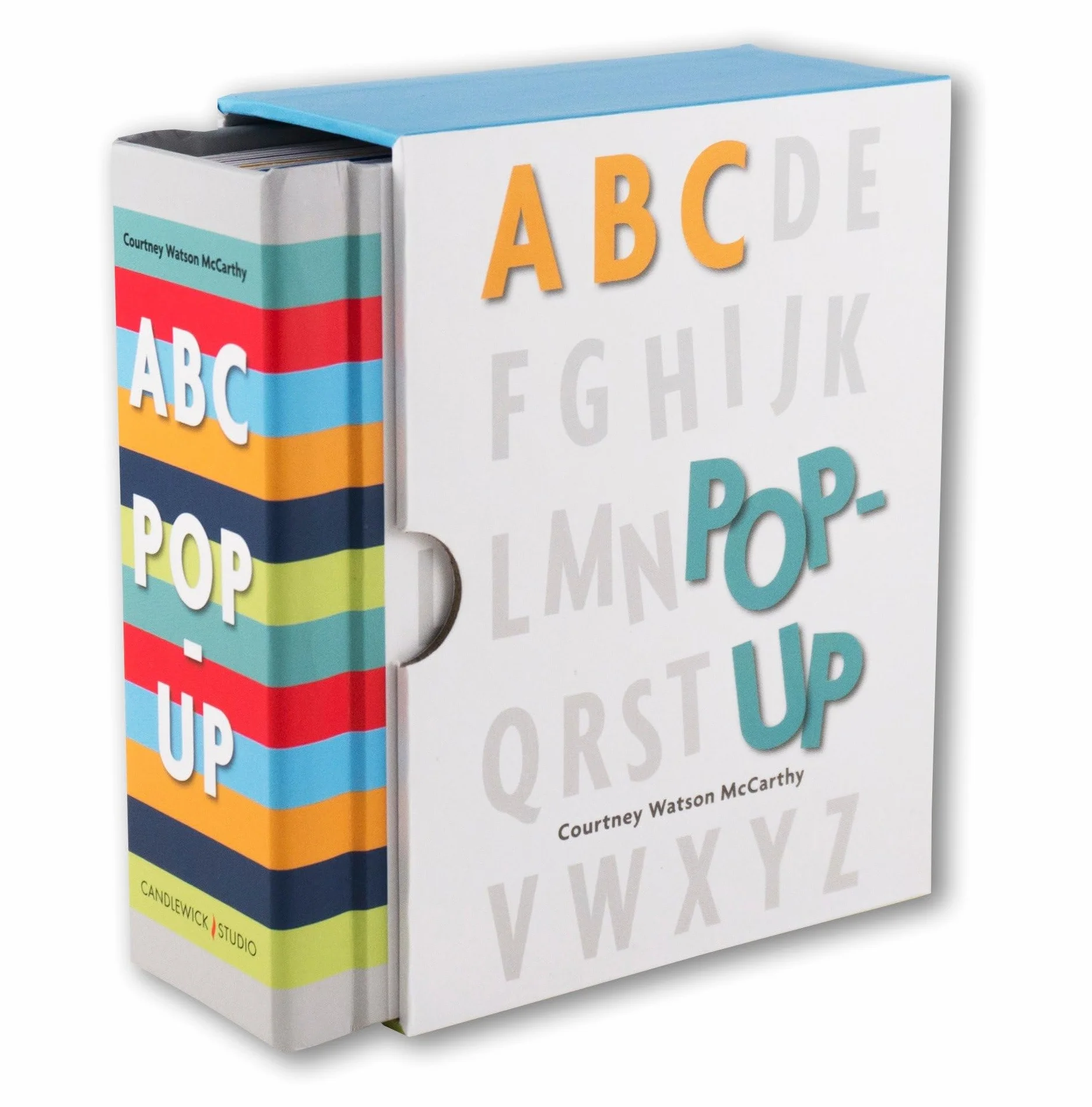ABC Pop-Up