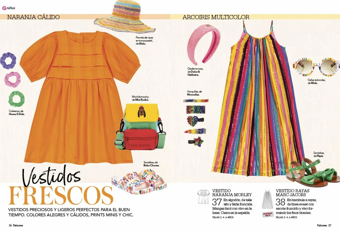 Revista Patrones #456