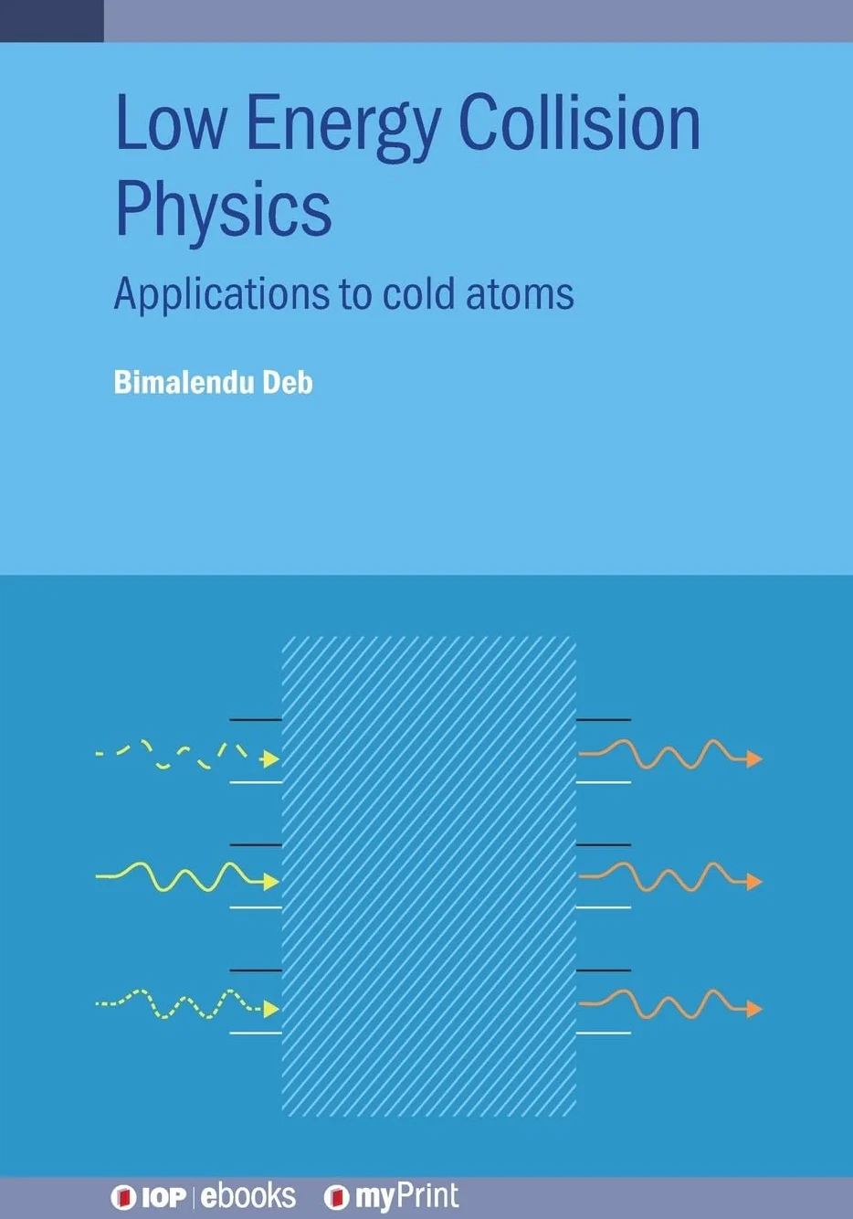Low Energy Collision Physics: Applications to cold atoms