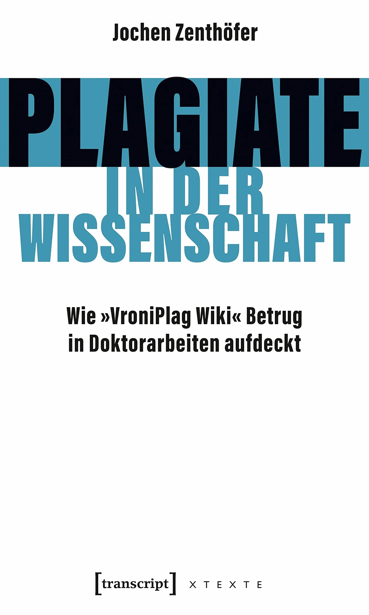 Plagiate in der Wissenschaft: VroniPlag Wiki deckt Betrug in Doktorarbeiten auf