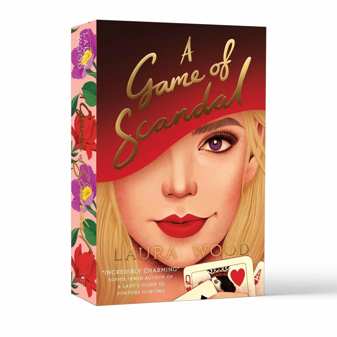 A Game of Scandal