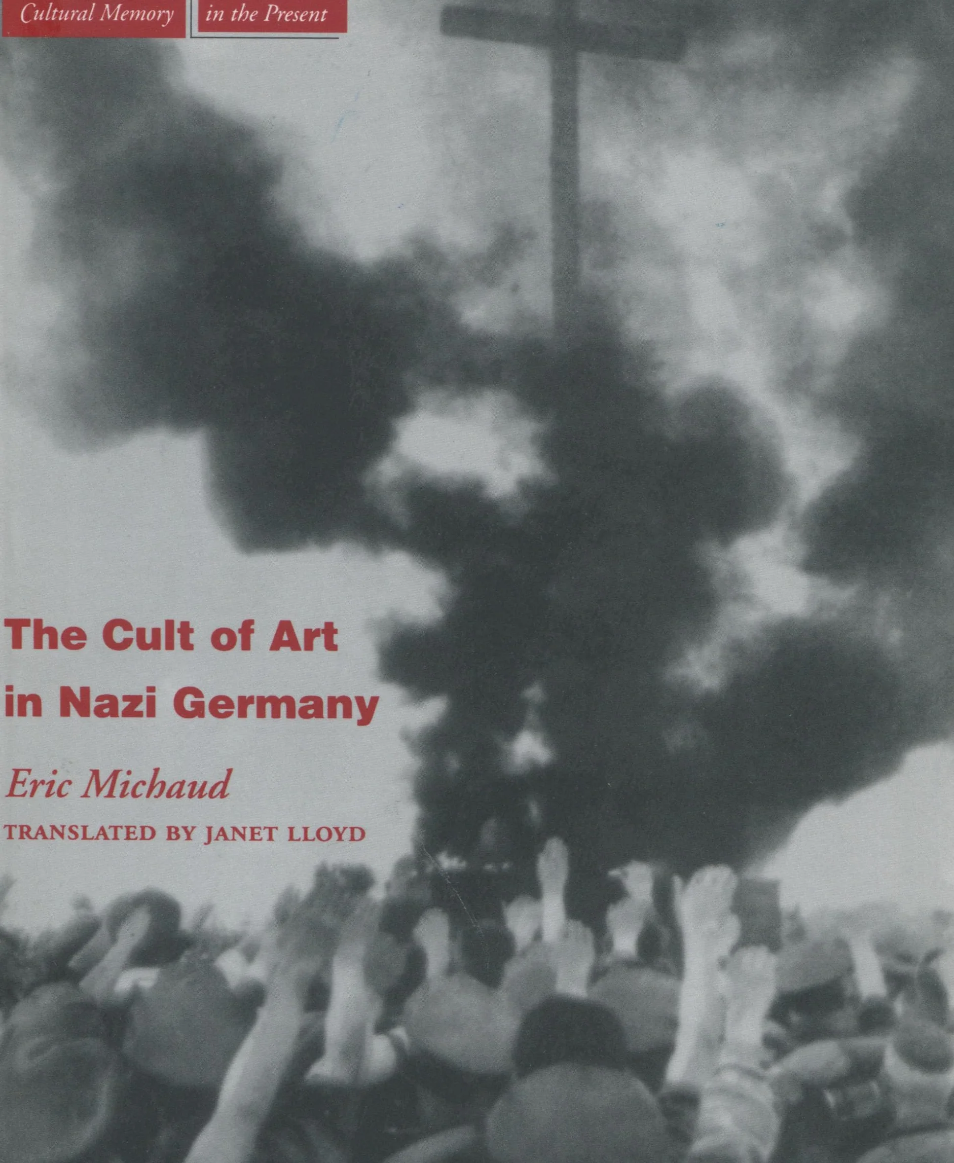 The Cult of Art in Nazi Germany